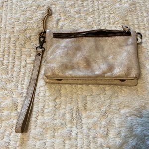 Bedstu wristlet